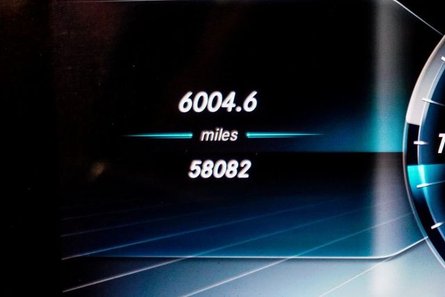 2020 Mercedes-Benz E-Class E 350 4MATIC Sedan - 22903139 - 49