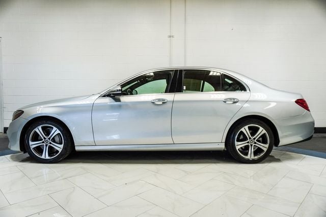 2020 Mercedes-Benz E-Class E 350 4MATIC Sedan - 22903139 - 7