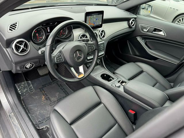 2020 Mercedes-Benz GLA GLA 250 4MATIC SUV - 22934679 - 9