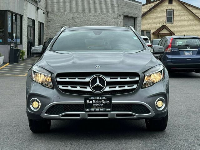 2020 Mercedes-Benz GLA GLA 250 4MATIC SUV - 22934679 - 12