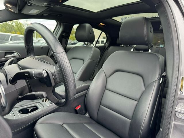 2020 Mercedes-Benz GLA GLA 250 4MATIC SUV - 22934679 - 14