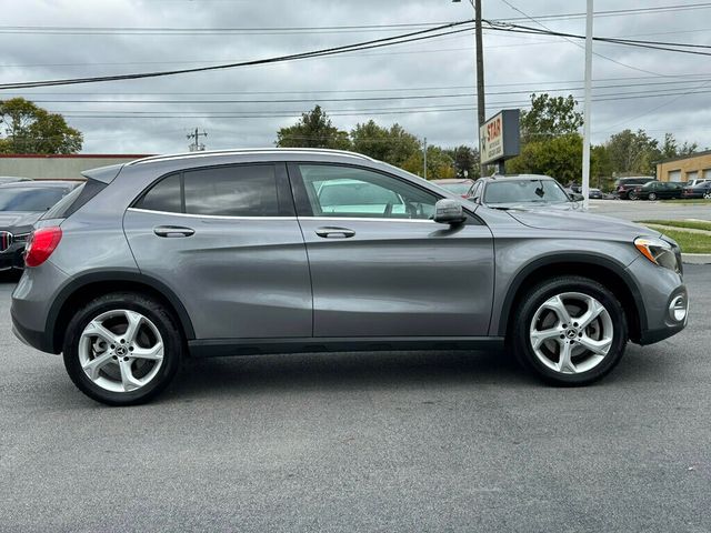 2020 Mercedes-Benz GLA GLA 250 4MATIC SUV - 22934679 - 16