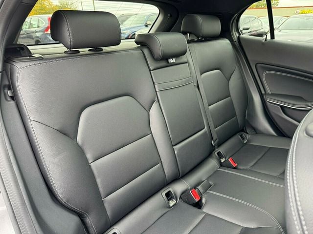 2020 Mercedes-Benz GLA GLA 250 4MATIC SUV - 22934679 - 18