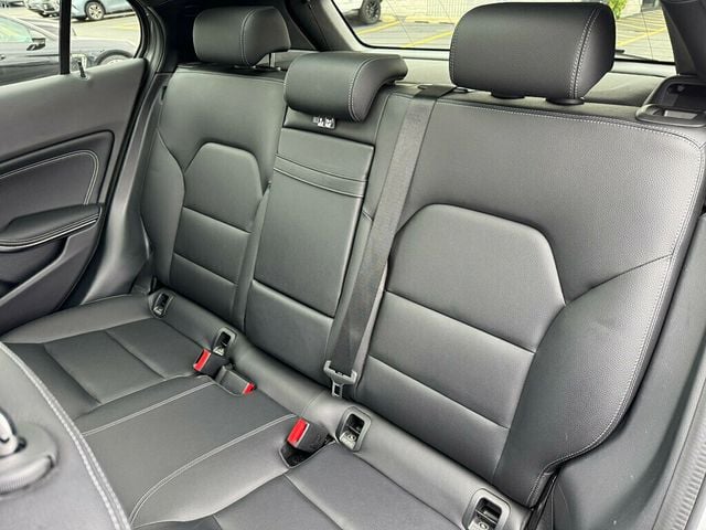 2020 Mercedes-Benz GLA GLA 250 4MATIC SUV - 22934679 - 19