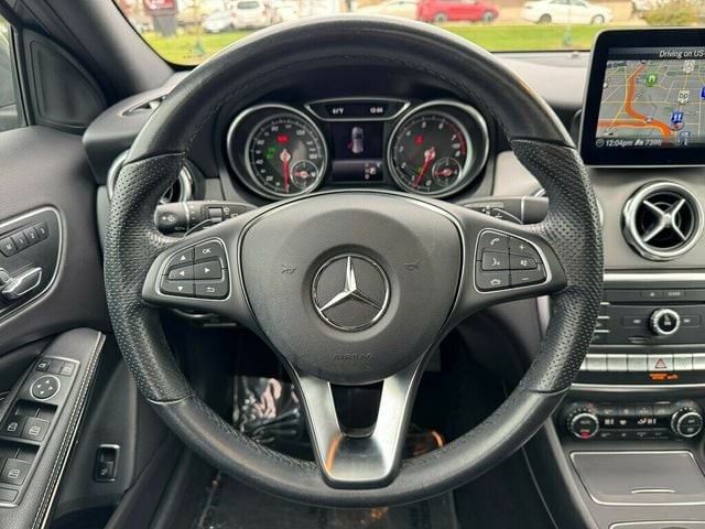 2020 Mercedes-Benz GLA GLA 250 4MATIC SUV - 22934679 - 22