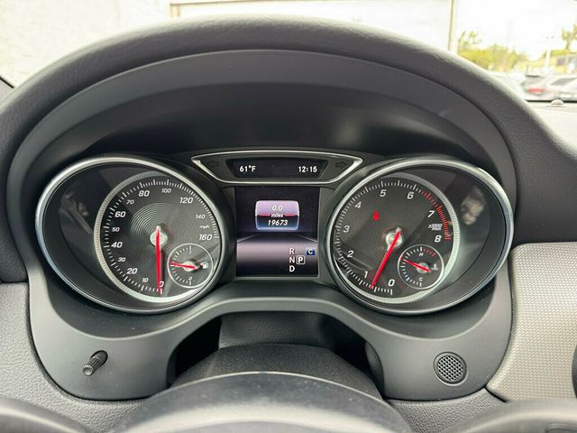 2020 Mercedes-Benz GLA GLA 250 4MATIC SUV - 22934679 - 26