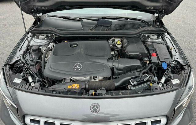 2020 Mercedes-Benz GLA GLA 250 4MATIC SUV - 22934679 - 34