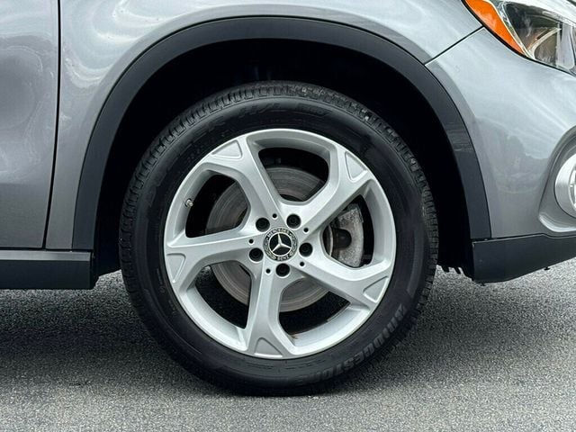 2020 Mercedes-Benz GLA GLA 250 4MATIC SUV - 22934679 - 36