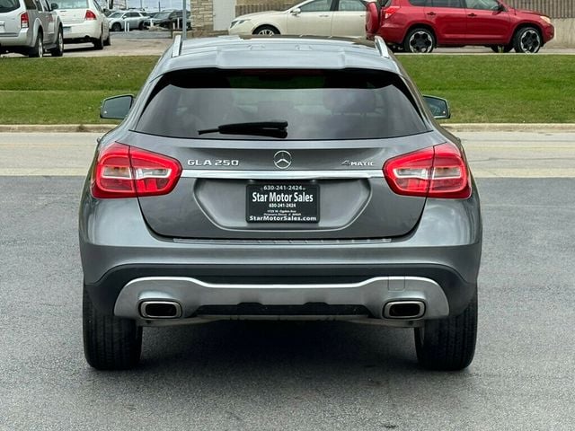 2020 Mercedes-Benz GLA GLA 250 4MATIC SUV - 22934679 - 7