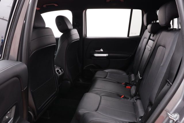 2020 Mercedes-Benz GLB GLB 250 4MATIC SUV - 20969039 - 10