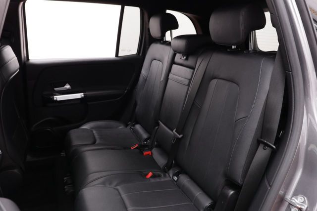 2020 Mercedes-Benz GLB GLB 250 4MATIC SUV - 20969039 - 11