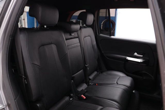 2020 Mercedes-Benz GLB GLB 250 4MATIC SUV - 20969039 - 12