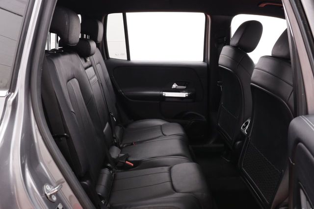 2020 Mercedes-Benz GLB GLB 250 4MATIC SUV - 20969039 - 13