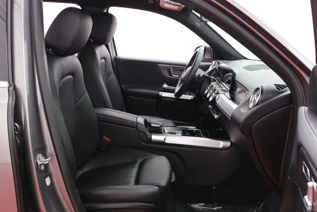2020 Mercedes-Benz GLB GLB 250 4MATIC SUV - 20969039 - 15