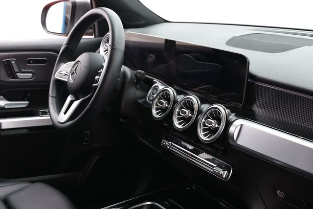 2020 Mercedes-Benz GLB GLB 250 4MATIC SUV - 20969039 - 16