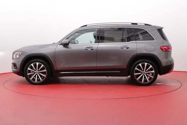 2020 Mercedes-Benz GLB GLB 250 4MATIC SUV - 20969039 - 1