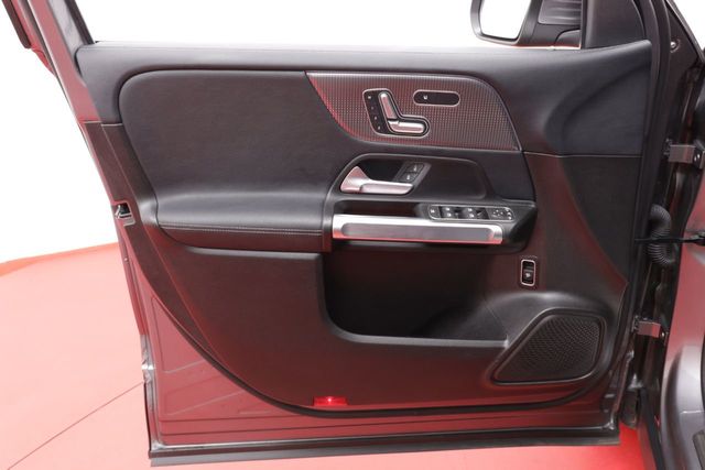 2020 Mercedes-Benz GLB GLB 250 4MATIC SUV - 20969039 - 20