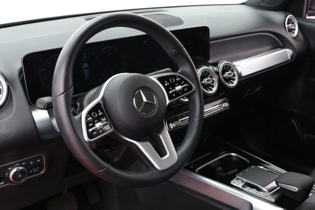 2020 Mercedes-Benz GLB GLB 250 4MATIC SUV - 20969039 - 21