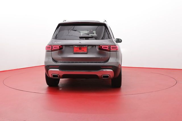 2020 Mercedes-Benz GLB GLB 250 4MATIC SUV - 20969039 - 3