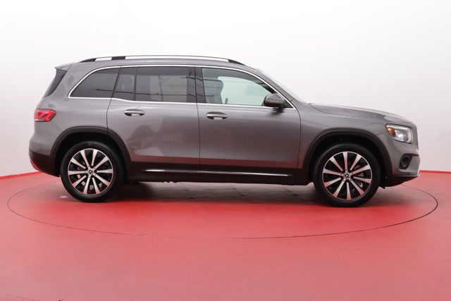 2020 Mercedes-Benz GLB GLB 250 4MATIC SUV - 20969039 - 5