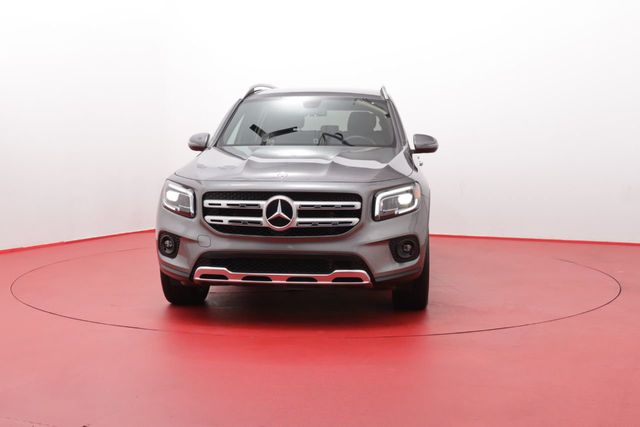 2020 Mercedes-Benz GLB GLB 250 4MATIC SUV - 20969039 - 6