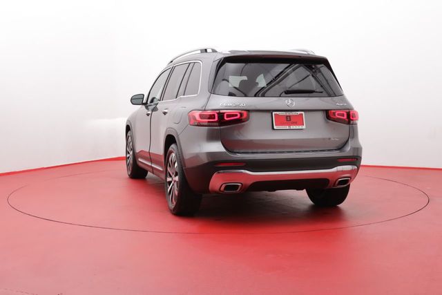 2020 Mercedes-Benz GLB GLB 250 4MATIC SUV - 20969039 - 7