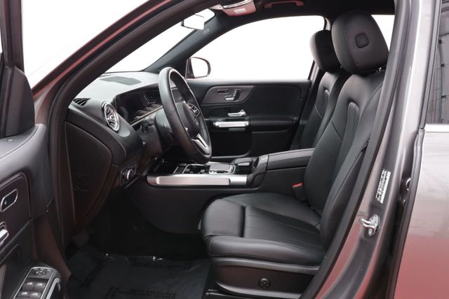 2020 Mercedes-Benz GLB GLB 250 4MATIC SUV - 20969039 - 8