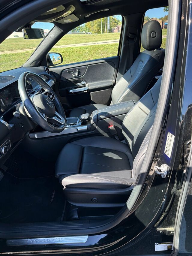 2020 Mercedes-Benz GLB GLB 250 4MATIC SUV - 22934201 - 9
