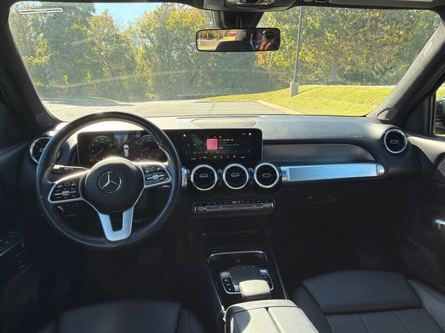 2020 Mercedes-Benz GLB GLB 250 4MATIC SUV - 22934201 - 10