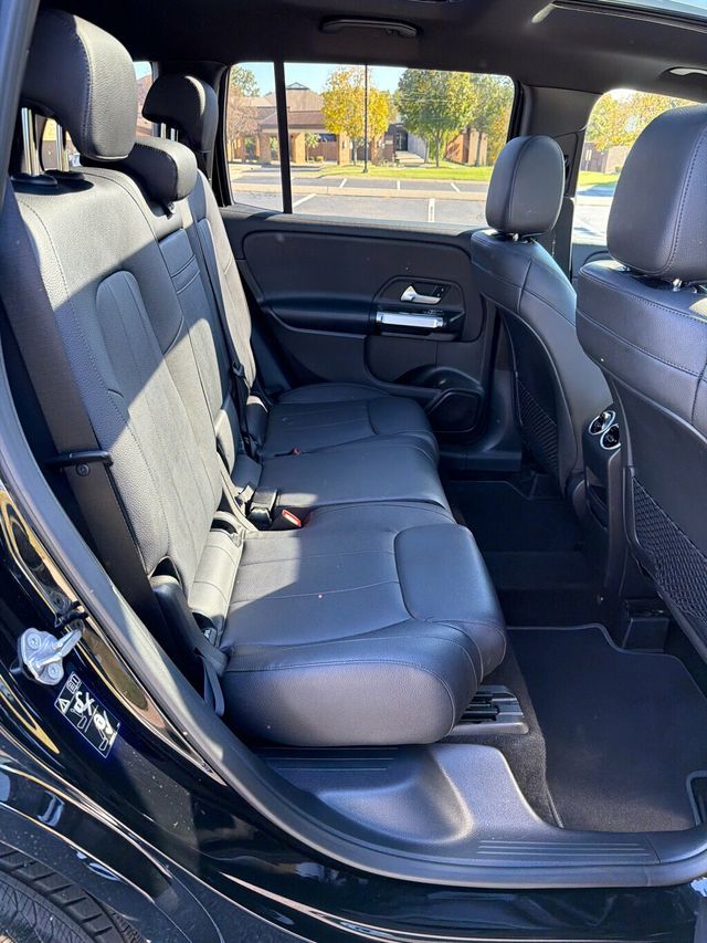 2020 Mercedes-Benz GLB GLB 250 4MATIC SUV - 22934201 - 13