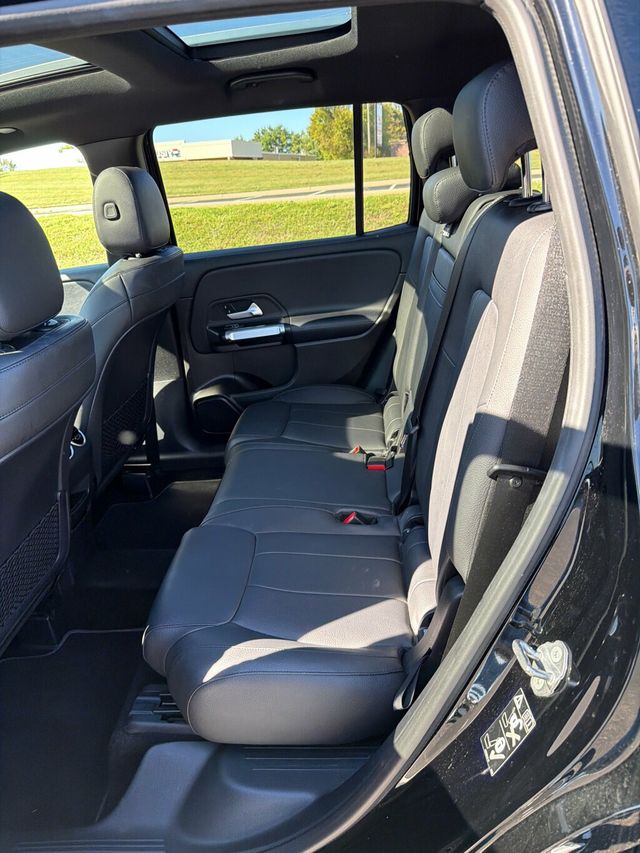 2020 Mercedes-Benz GLB GLB 250 4MATIC SUV - 22934201 - 14