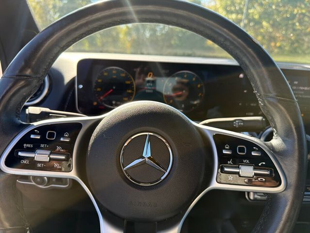 2020 Mercedes-Benz GLB GLB 250 4MATIC SUV - 22934201 - 15