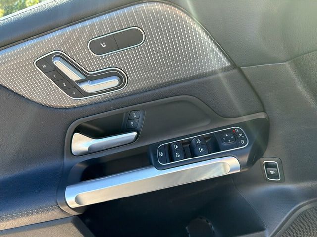 2020 Mercedes-Benz GLB GLB 250 4MATIC SUV - 22934201 - 19