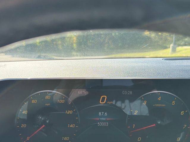 2020 Mercedes-Benz GLB GLB 250 4MATIC SUV - 22934201 - 20