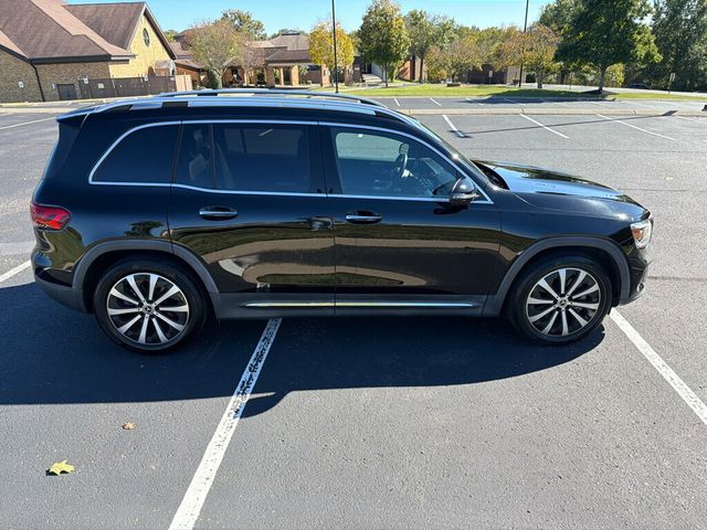 2020 Mercedes-Benz GLB GLB 250 4MATIC SUV - 22934201 - 7