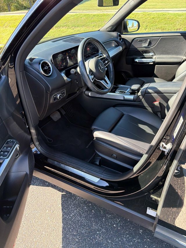 2020 Mercedes-Benz GLB GLB 250 4MATIC SUV - 22934201 - 8