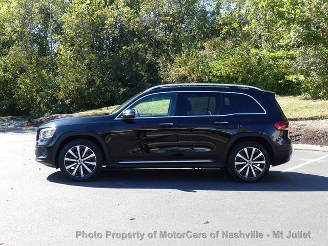 2020 Mercedes-Benz GLB GLB 250 4MATIC SUV - 22916487 - 9