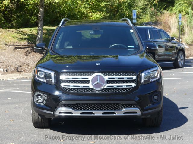 2020 Mercedes-Benz GLB GLB 250 4MATIC SUV - 22916487 - 11