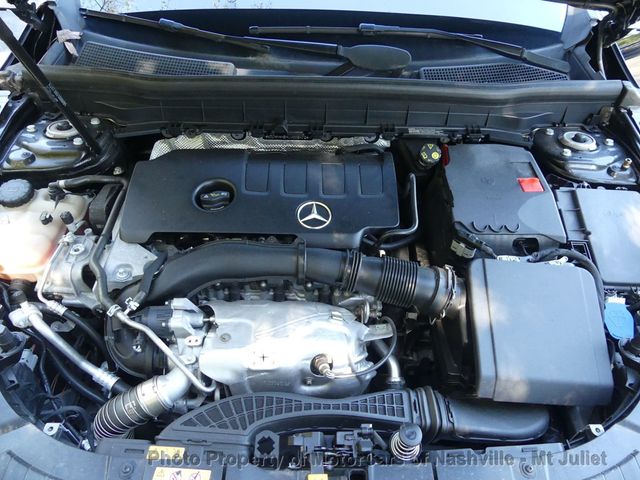 2020 Mercedes-Benz GLB GLB 250 4MATIC SUV - 22916487 - 15