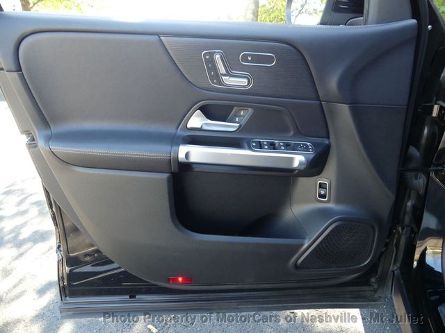 2020 Mercedes-Benz GLB GLB 250 4MATIC SUV - 22916487 - 16