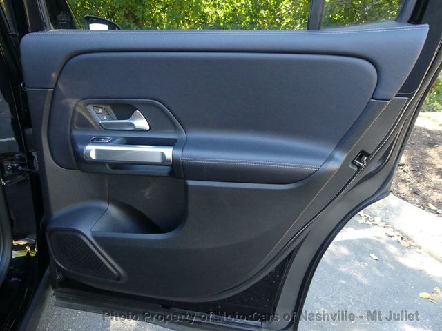 2020 Mercedes-Benz GLB GLB 250 4MATIC SUV - 22916487 - 19
