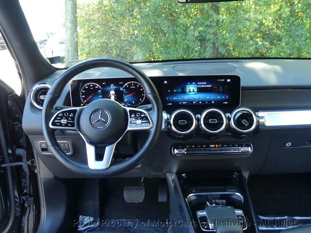 2020 Mercedes-Benz GLB GLB 250 4MATIC SUV - 22916487 - 20