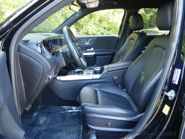 2020 Mercedes-Benz GLB GLB 250 4MATIC SUV - 22916487 - 21