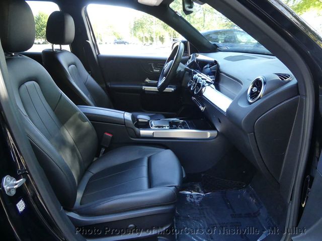 2020 Mercedes-Benz GLB GLB 250 4MATIC SUV - 22916487 - 22