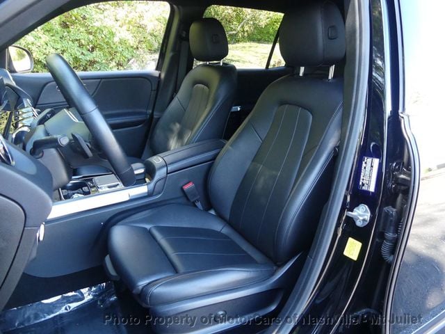 2020 Mercedes-Benz GLB GLB 250 4MATIC SUV - 22916487 - 23