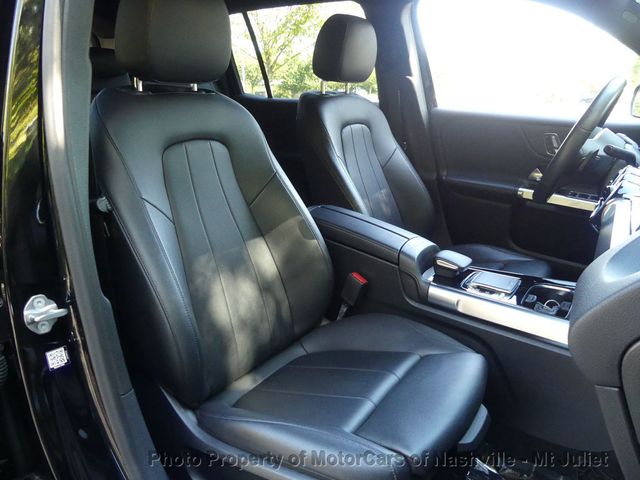 2020 Mercedes-Benz GLB GLB 250 4MATIC SUV - 22916487 - 24