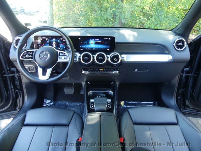 2020 Mercedes-Benz GLB GLB 250 4MATIC SUV - 22916487 - 25