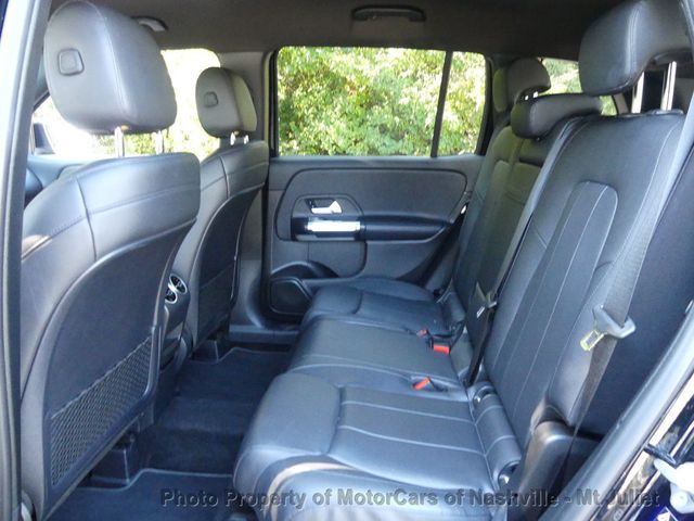 2020 Mercedes-Benz GLB GLB 250 4MATIC SUV - 22916487 - 26