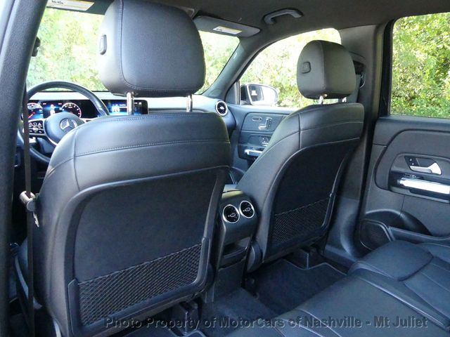2020 Mercedes-Benz GLB GLB 250 4MATIC SUV - 22916487 - 28