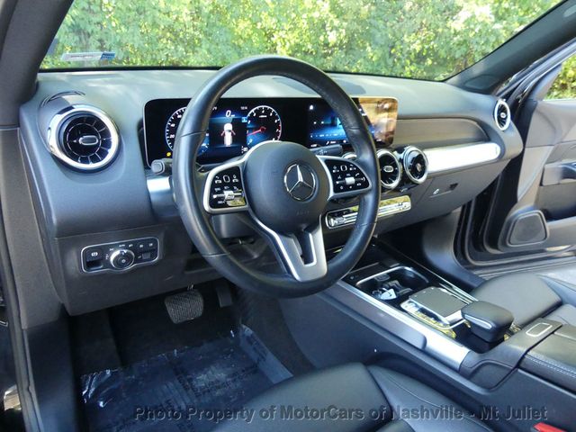 2020 Mercedes-Benz GLB GLB 250 4MATIC SUV - 22916487 - 30